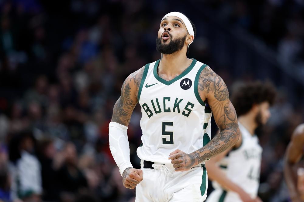 NBA的魅